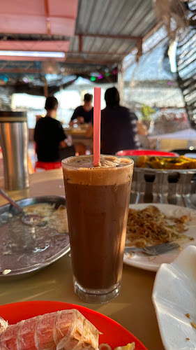 Kedai Makanan Laut Kuala Kurau Sunset Seafood