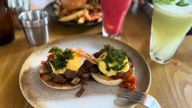 Opinii despre Breakfast Thieves APW Bangsar în Kuala Lumpur - Gastronomi dan perhotelan