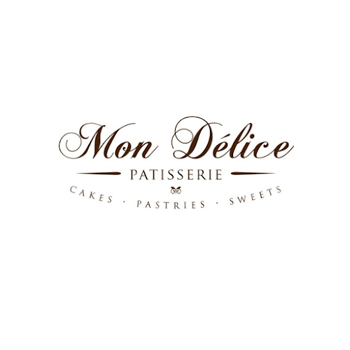 Mon Delice Patisserie - Gastronomi dan perhotelan