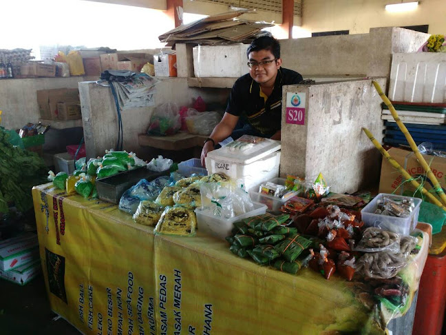 Opinii despre Pasar Kampung Berjaya în Alor Setar - Gastronomi dan perhotelan