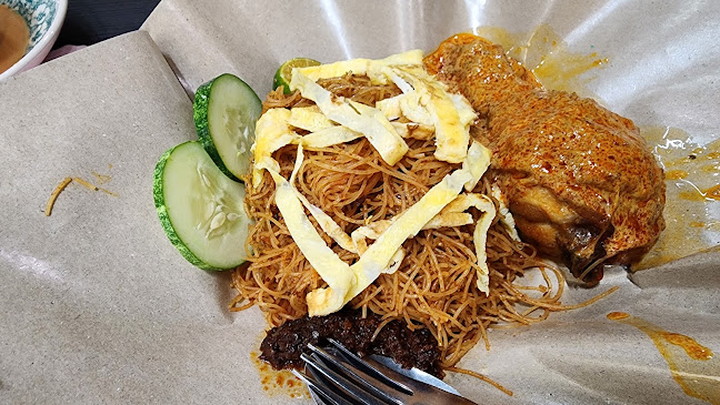 Kopiloco Bukit Indah