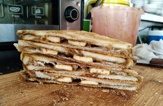 Comentarii opinii despre Kedai Makanan & Minuman Weng Lok