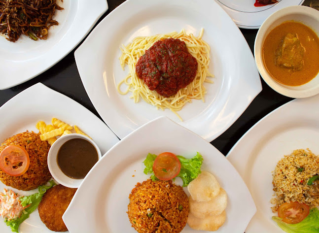 Opinii despre Cik Yah Catering by Kak Kenduri în Kuala Lumpur - Gastronomi dan perhotelan