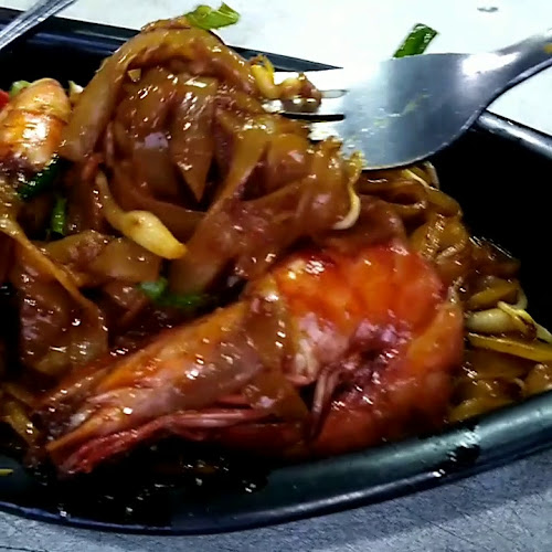 Comentarii opinii despre Restoran Mee Udang Mak Jah