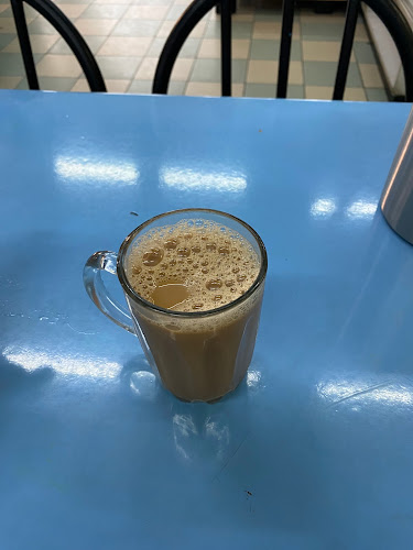 Restoran Yusoof Dan Zakhir