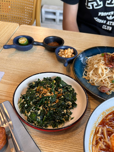 Noodle Art SS2 - Petaling Jaya