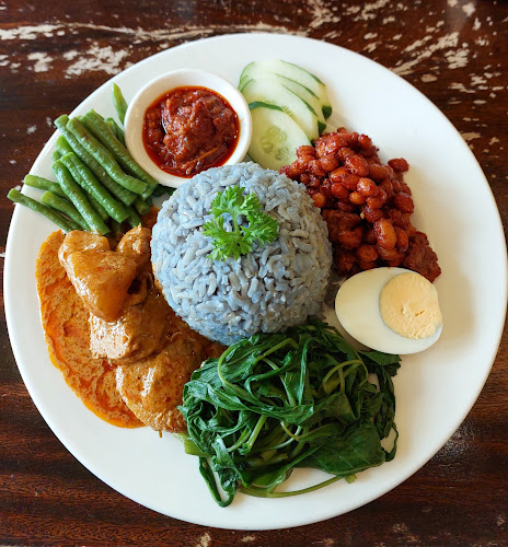 Botanist Cafe - Gastronomi dan perhotelan