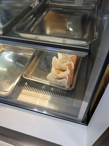 Rotiboy AEON Mall Shah Alam - Gastronomi dan perhotelan