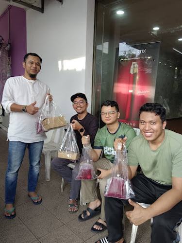 Comentarii opinii despre Smack Patty Burger