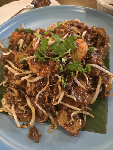 Fiftig Seofon - Gastronomi dan perhotelan