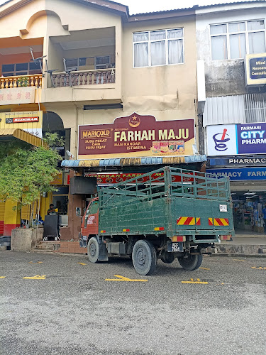 Restoran Farhah Maju