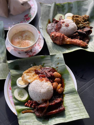 Opinii despre Nasi Lemak Dil în Kuala Terengganu - Gastronomi dan perhotelan