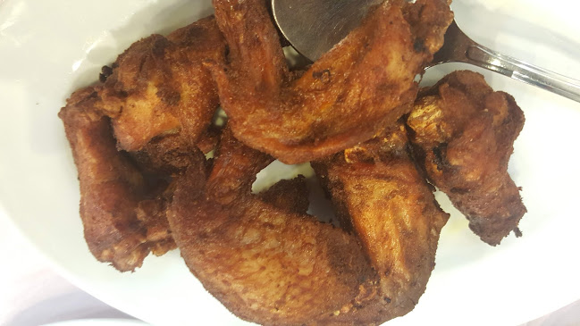 Comentarii opinii despre Sri Nyonya Restaurant