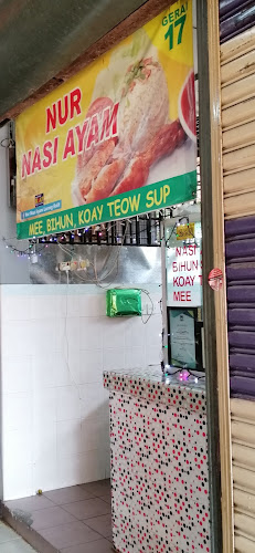 Astaka Lorong Kulit - Gastronomi dan perhotelan