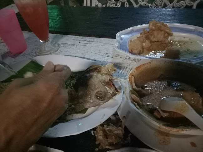 NUR FATIN TOMYAM SEAFOOD - Kuantan