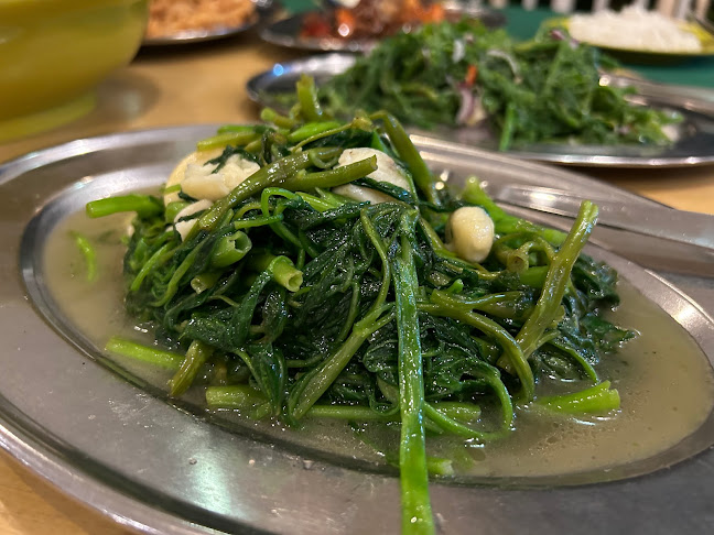 Muhibbah Seafood Restaurant