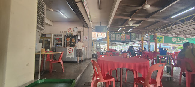 好世界海鲜饭店 - Gastronomi dan perhotelan