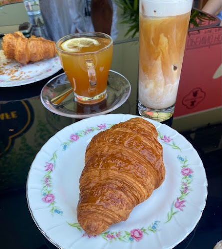 Comentarii opinii despre Ban Kheng Cafe