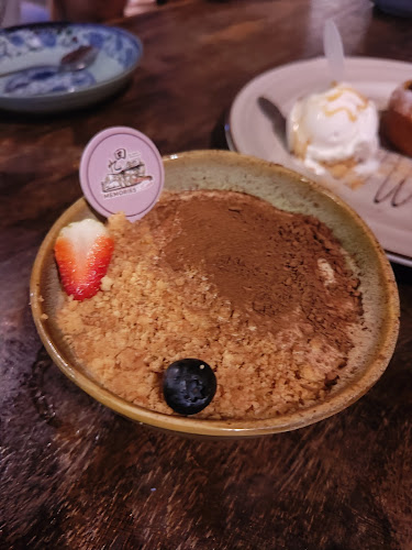 Comentarii opinii despre Memories Ipoh by Morel Restaurant