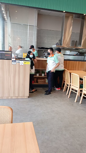 Comentarii opinii despre Beacon's Chicken Delights @ Plaza33, Petaling Jaya