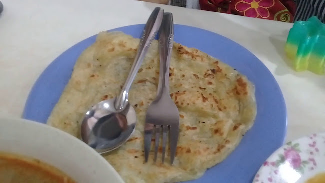 Opinii despre Pak Amit Cafe Jalan Rubber în Kuching - Gastronomi dan perhotelan