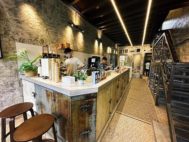 Opinii despre Yuu Coffee (Coffee | Craft Beer) în George Town - Gastronomi dan perhotelan