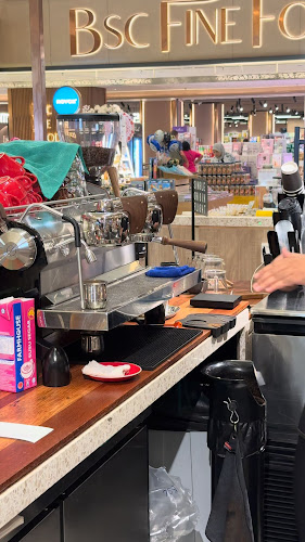 Kenny Hills Bakers (Kiosk), Bangsar Shopping Centre - Gastronomi dan perhotelan