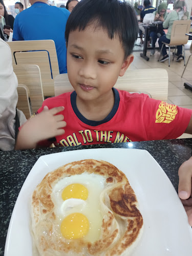 BTC Bistro Inanam - Kota Kinabalu