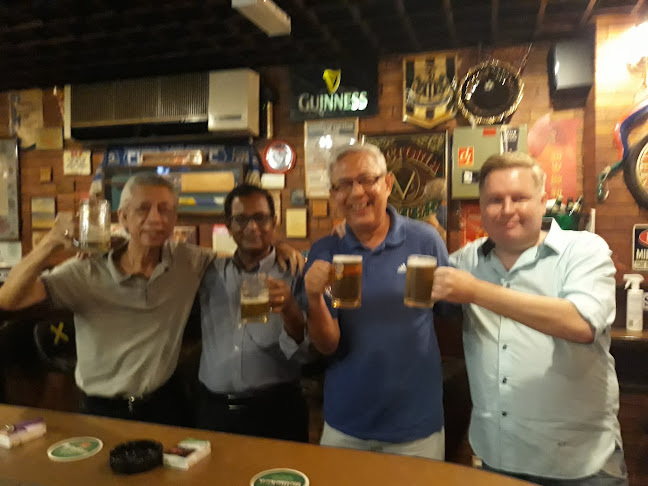 Cathy's Place - Kuala Lumpur