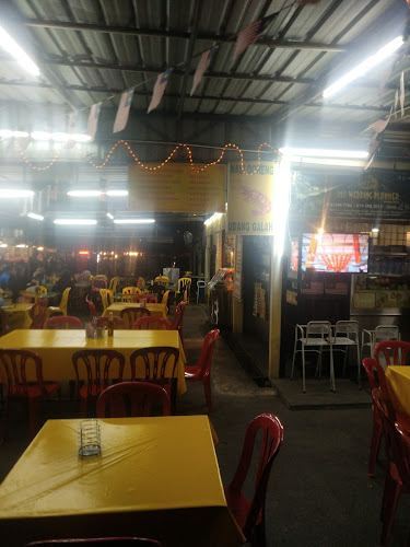 No. 24, SSI Corner, Medan Selera, Jalan Panglima Bukit Gantang Wahab, 30000 Ipoh, Perak