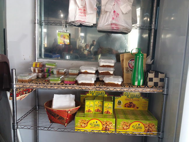 Dayang Sarawak Corner Cafe - Putrajaya