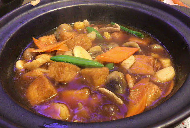 Opinii despre SY Restaurant • 欣洋酒楼 în Batu Pahat - Gastronomi dan perhotelan