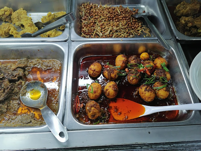 Nurmala Sari Restoran