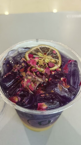 Opinii despre Zero degree cafe în Kuantan - Gastronomi dan perhotelan