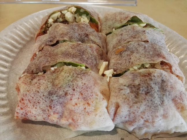 The Jetty Food Court - George Town