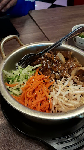 Opinii despre Warung Acu în Temerloh - Gastronomi dan perhotelan