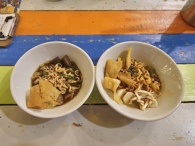 Opinii despre Tuk Tuk Thai Boat Noodle, Vivacity în Kuching - Gastronomi dan perhotelan