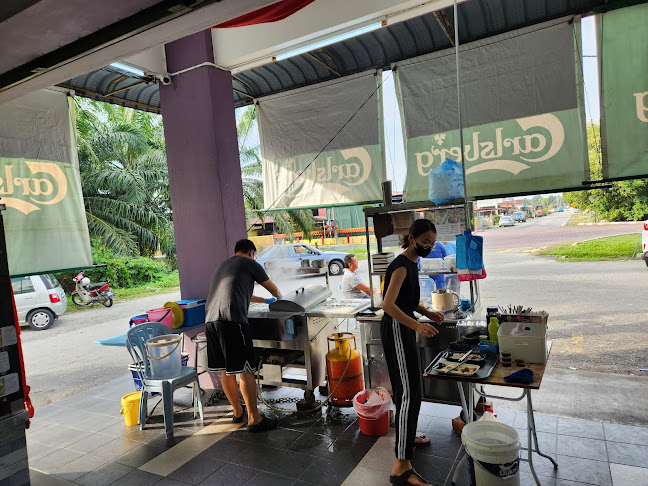 Comentarii opinii despre Fei Fei De Dian 肥肥の店