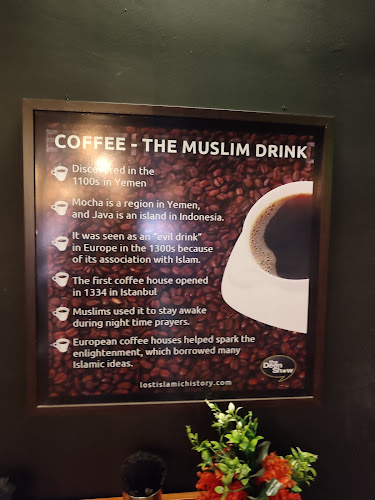 Kami disini - Gastronomi dan perhotelan