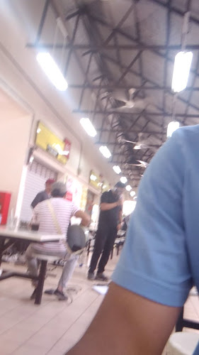 Kompleks Penjaja MPS - Seremban