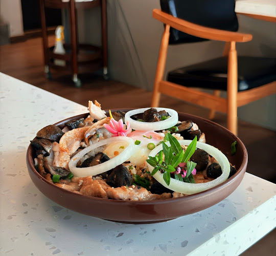 Opinii despre The Portal Cafe în Johor Bahru - Gastronomi dan perhotelan