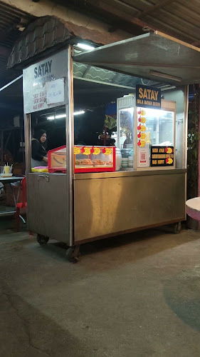 Restoran Selera Sri Merbau