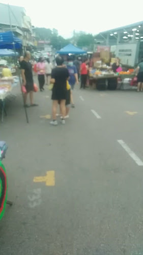 Opinii despre Kampung Paya Wet Market în Kluang - Gastronomi dan perhotelan