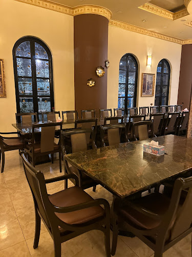 The Castle Restaurant - Kuala Lumpur