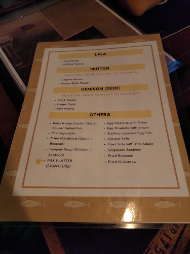 De' Office Cafe & Restaurant