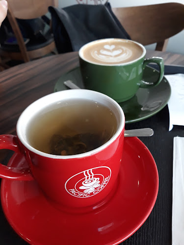 Pacific Coffee Company - George Town