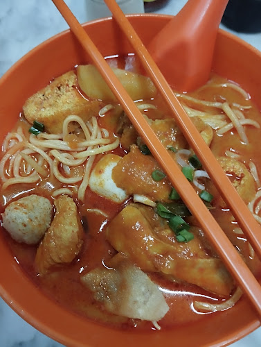 Pahang Raub Tong Nam Bee - Gastronomi dan perhotelan