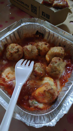 Pizza Hut - Alor Gajah