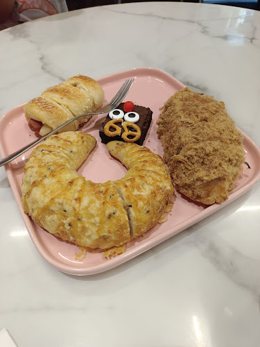 TAKA Patisserie Miri