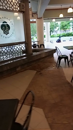 Opinii despre Precinct 8 Food Court în Putrajaya - Gastronomi dan perhotelan